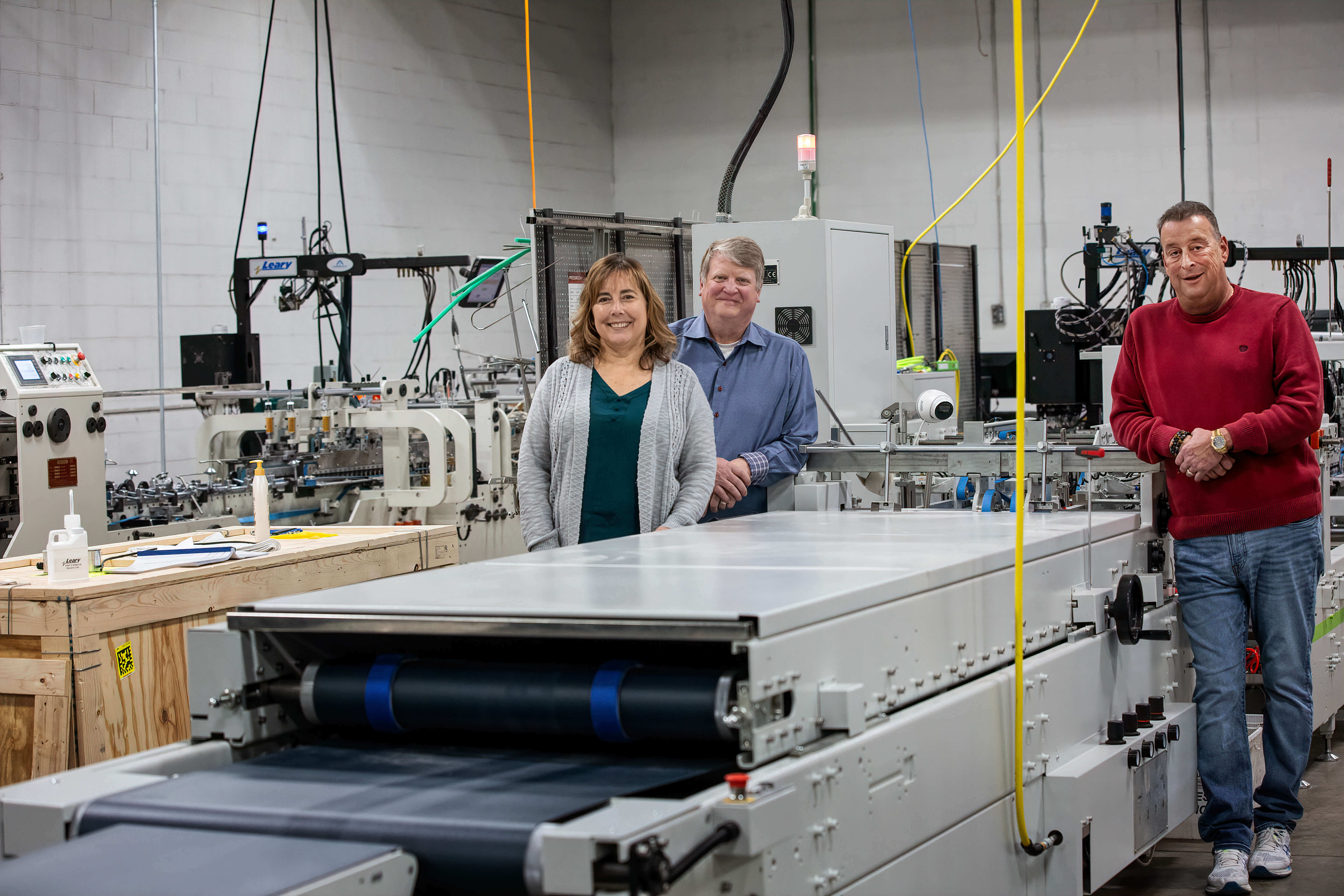 The Advantages Of Offset Printing